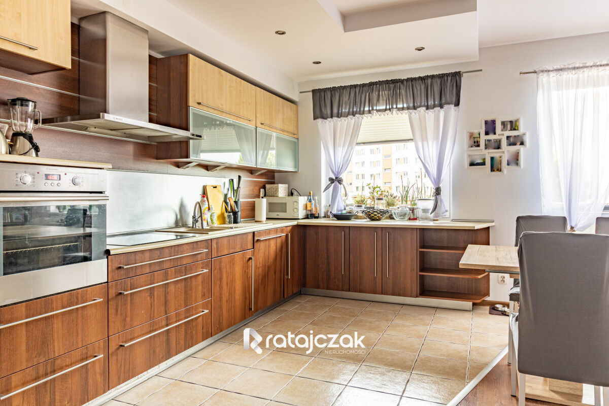 Dla Rodziny │Z balkonem │3 pokoje │60 m2Gdańsk