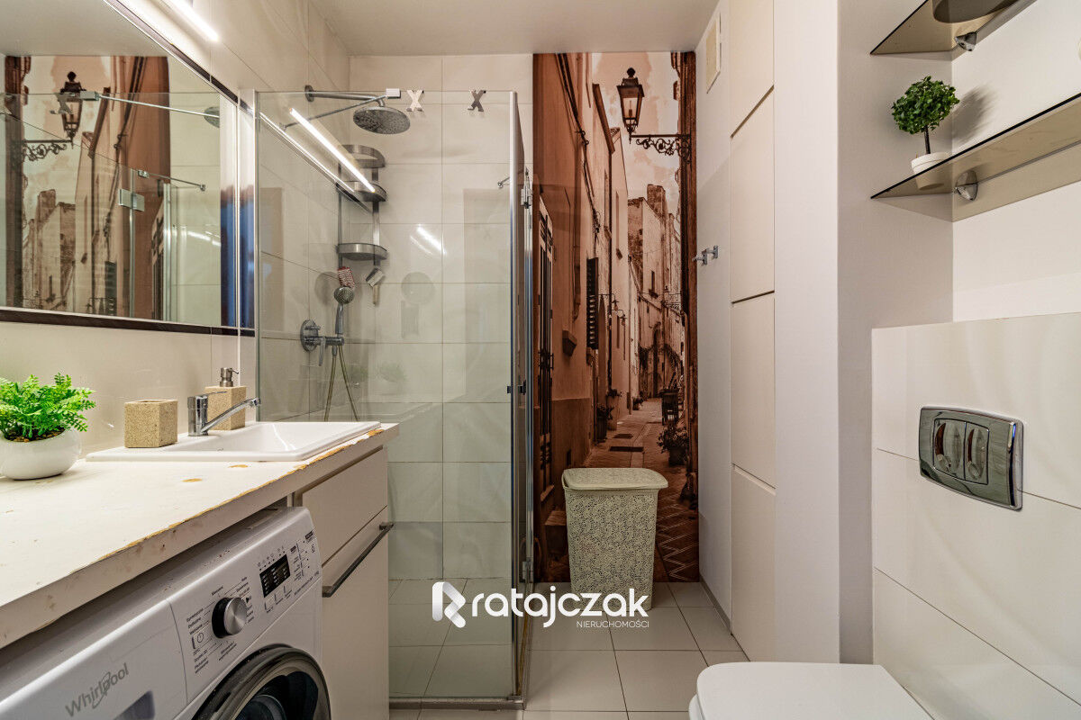 Dla Rodziny │Z balkonem │3 pokoje │60 m2Gdańsk