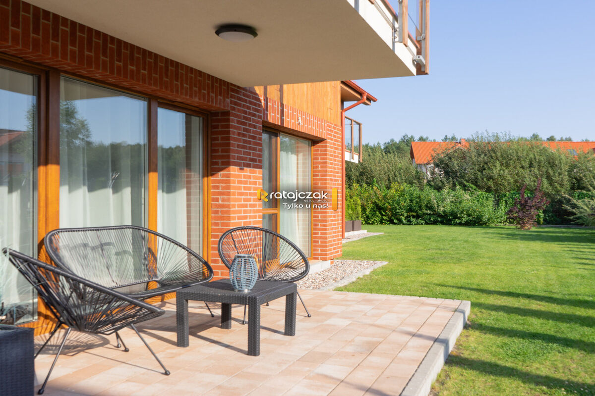 APARTAMENT POD KLUCZ | BASEN | PARTER | MIEJSCEŻarnowska
