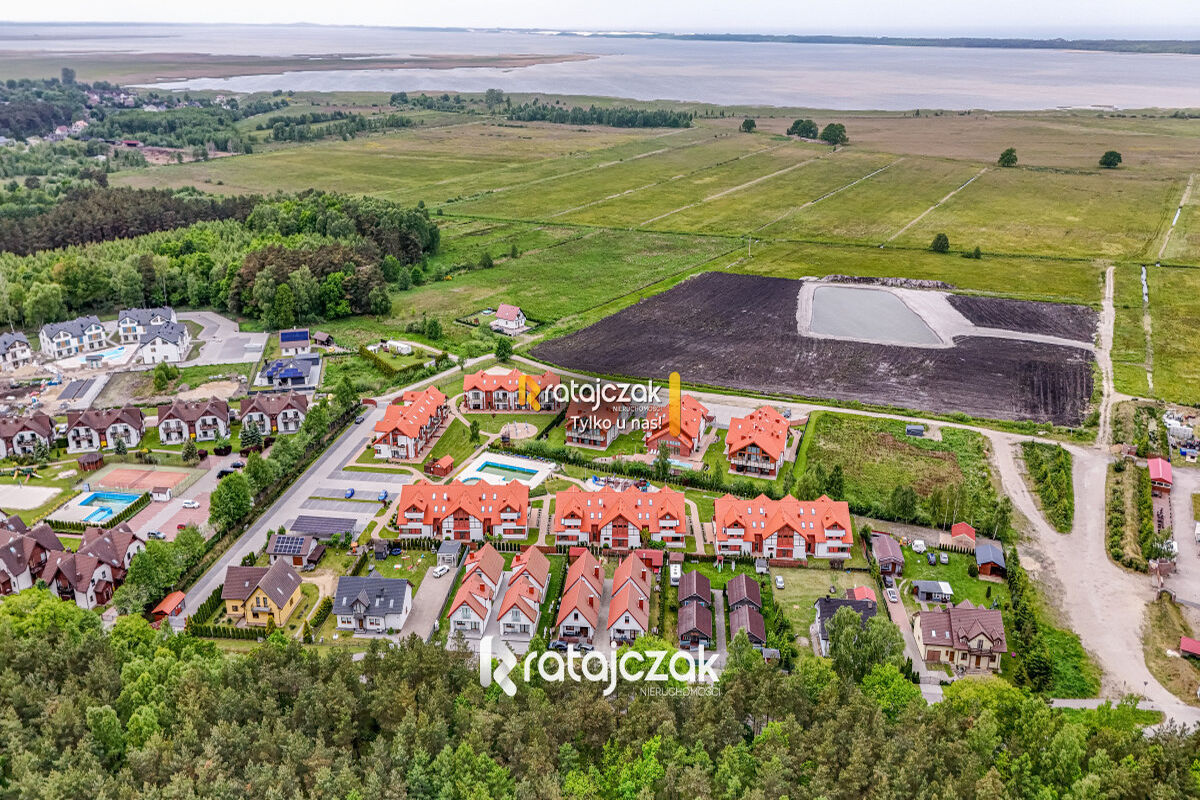 APARTAMENT POD KLUCZ | BASEN | PARTER | MIEJSCEŻarnowska