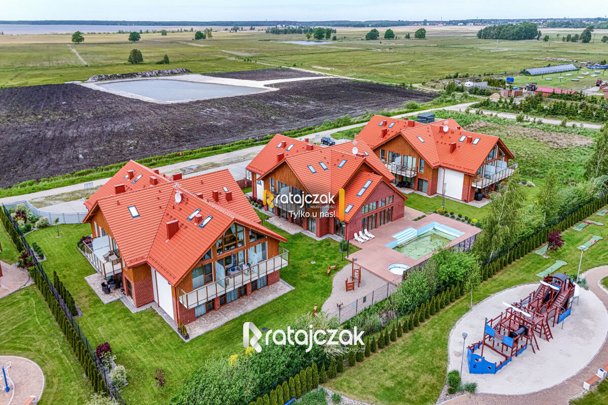 APARTAMENT POD KLUCZ | BASEN | PARTER | MIEJSCEŻarnowska