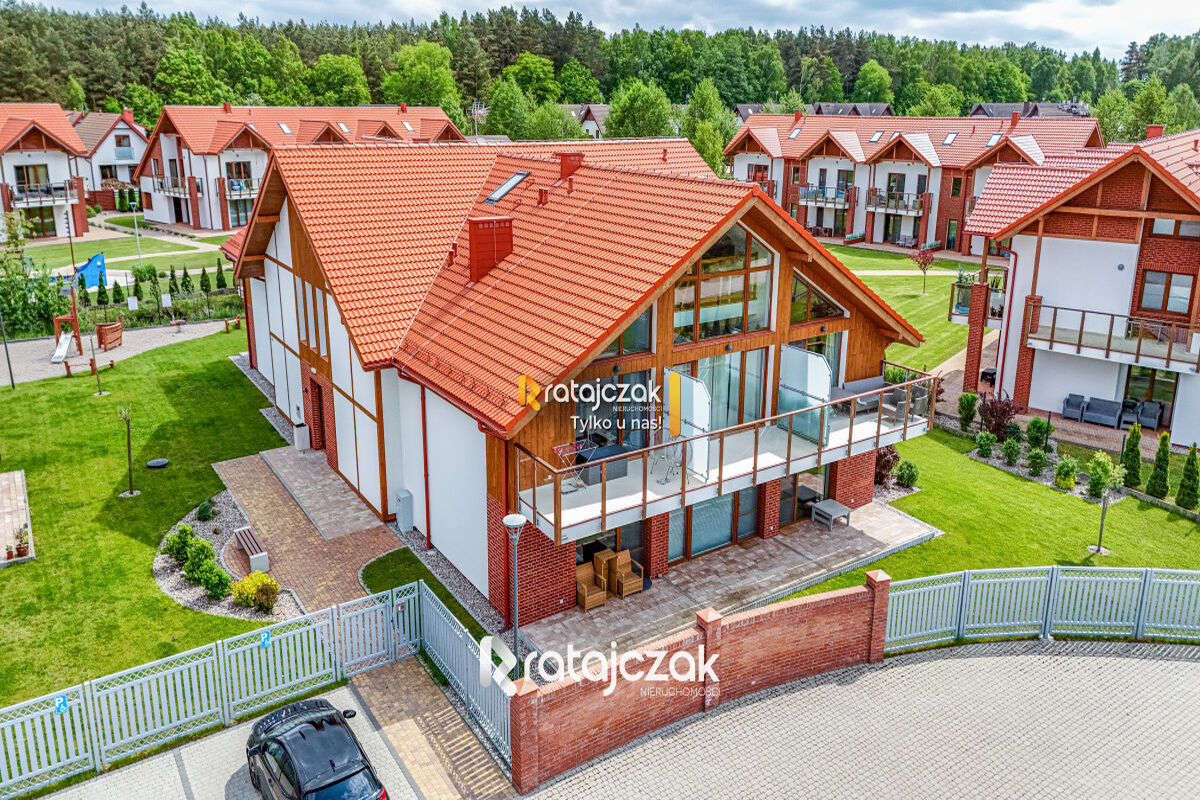 APARTAMENT POD KLUCZ | BASEN | PARTER | MIEJSCEŻarnowska