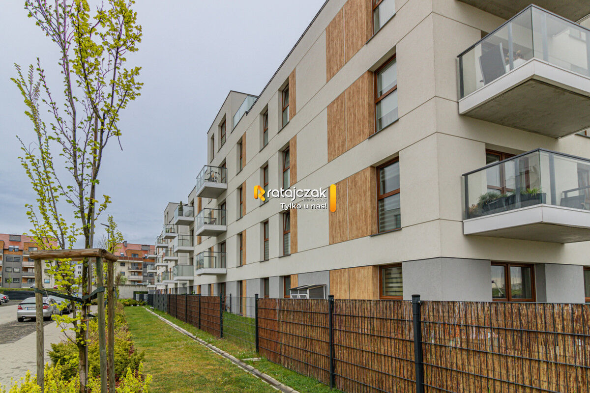 4 pokoje/ Gdańsk Południe/ mieszkanie na sprzedaż/Gdańsk