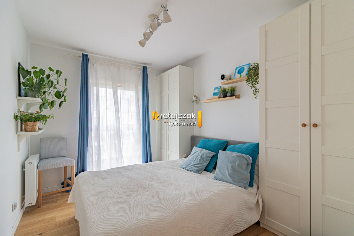 4 pokoje/ Gdańsk Południe/ mieszkanie na sprzedaż/Gdańsk