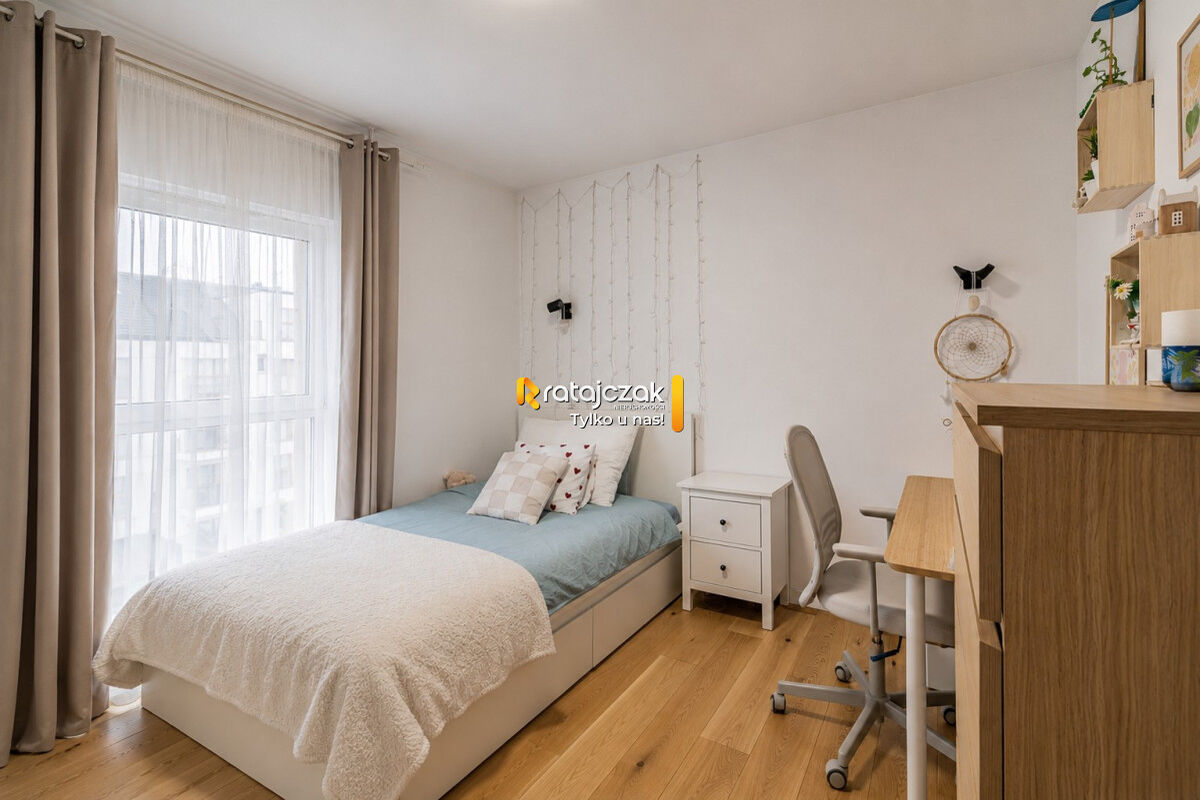 4 pokoje/ Gdańsk Południe/ mieszkanie na sprzedaż/Gdańsk