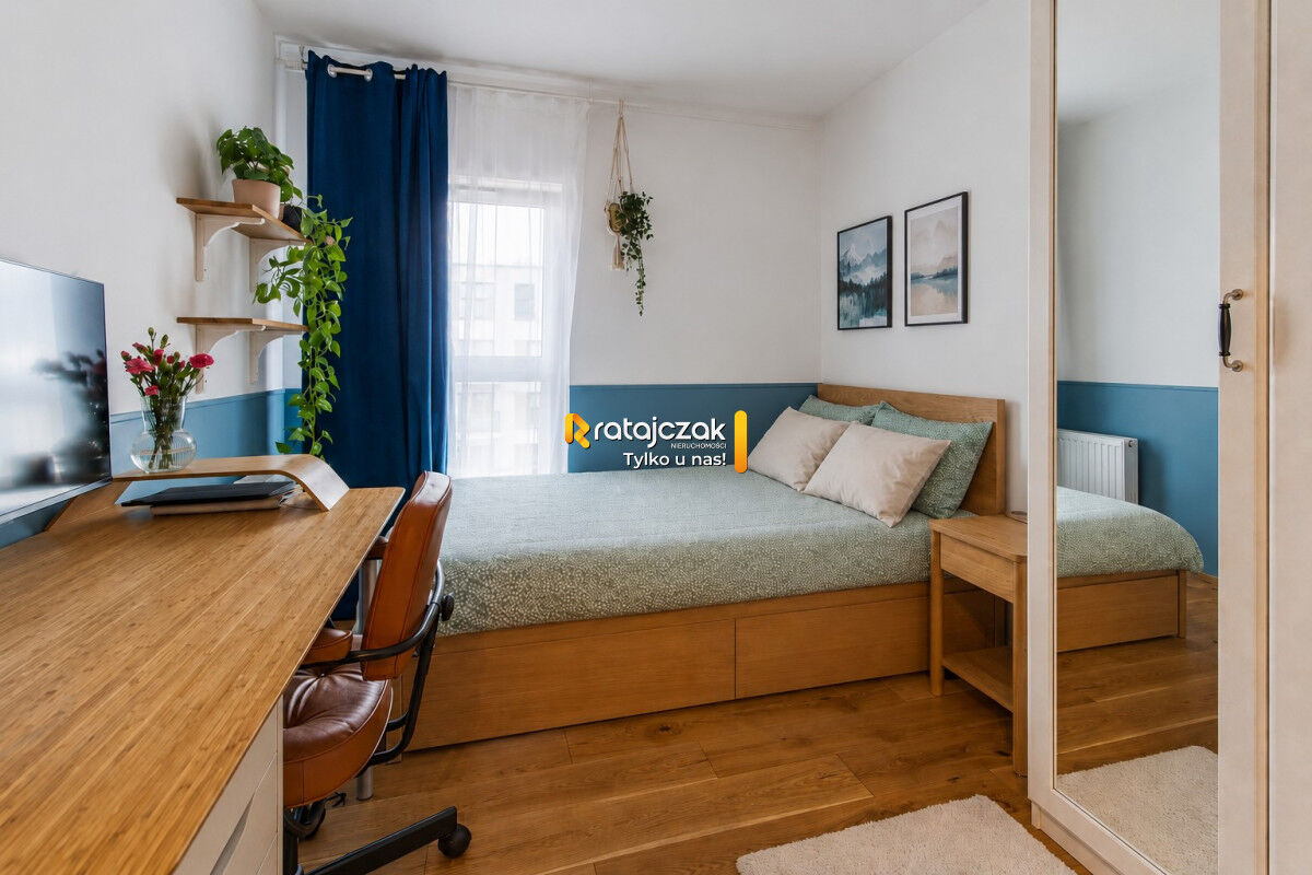 4 pokoje/ Gdańsk Południe/ mieszkanie na sprzedaż/Gdańsk
