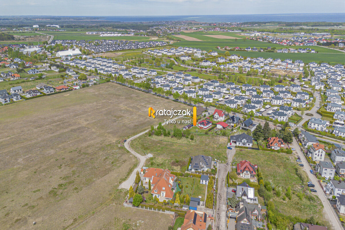 Najtańsze działki budowlane na Pogórzu!Gdynia
