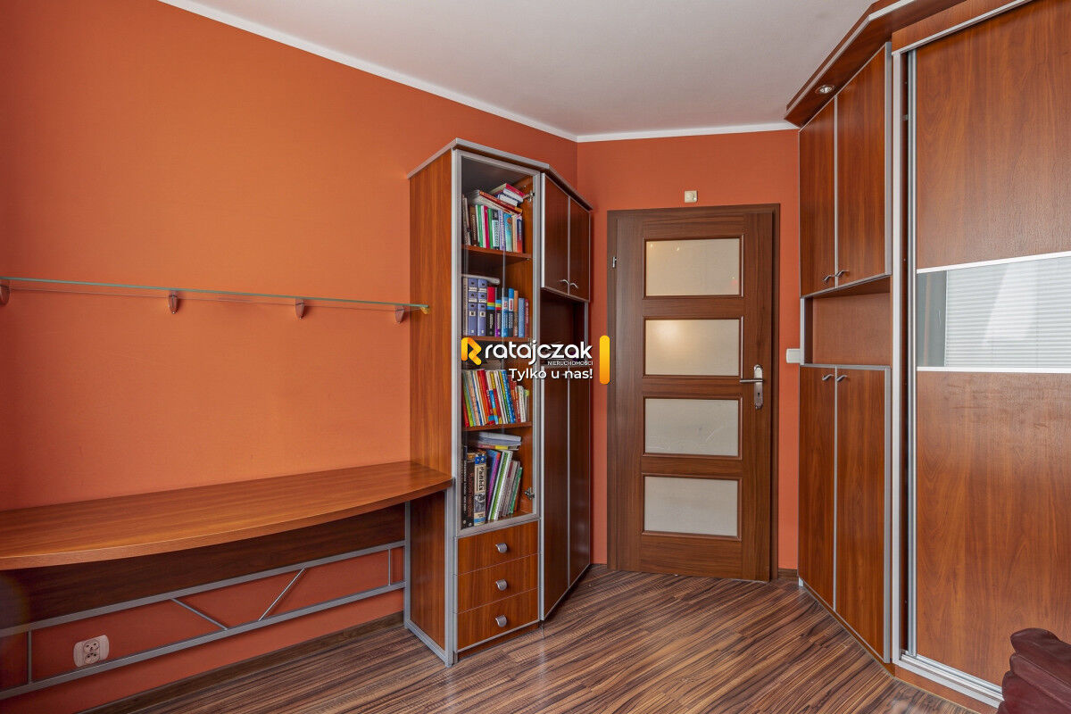 2 pokoje pod lasem - Osiedle FenikowskiegoWejherowo
