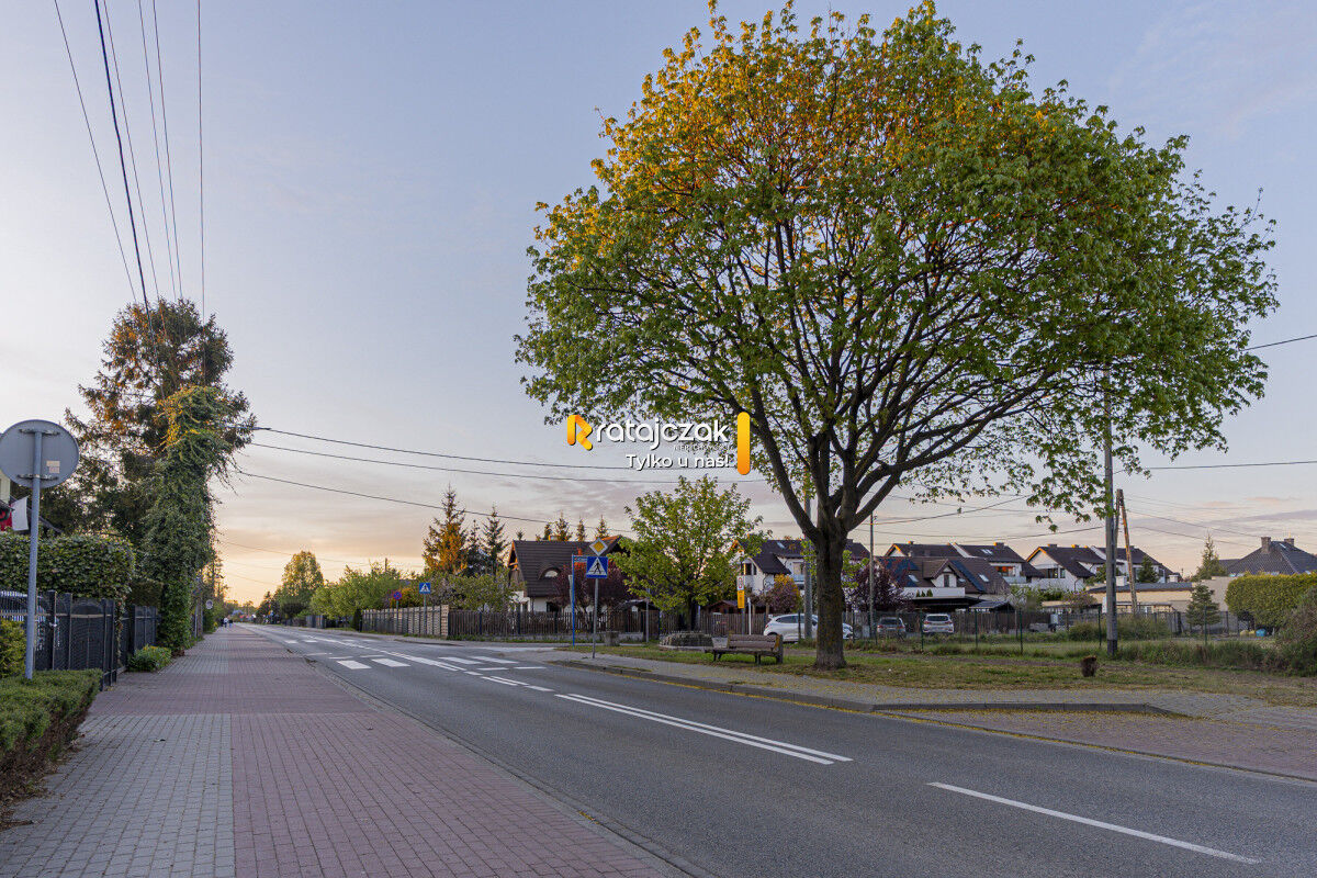 Urokliwy Dom wolnostojący w Rumii (120 m²).Rumia