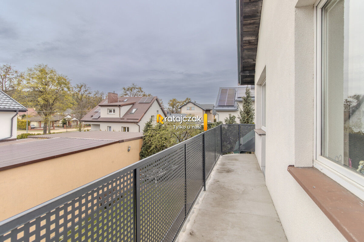 Dom wolnostojący | Działka 507 m² | Garaż |PiwnicaWejherowo