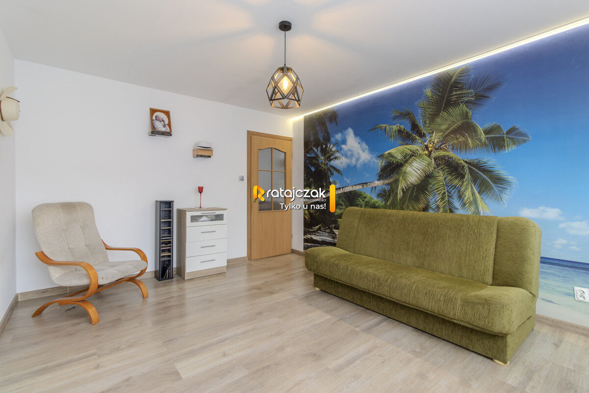 Dom wolnostojący | Działka 507 m² | Garaż |PiwnicaWejherowo