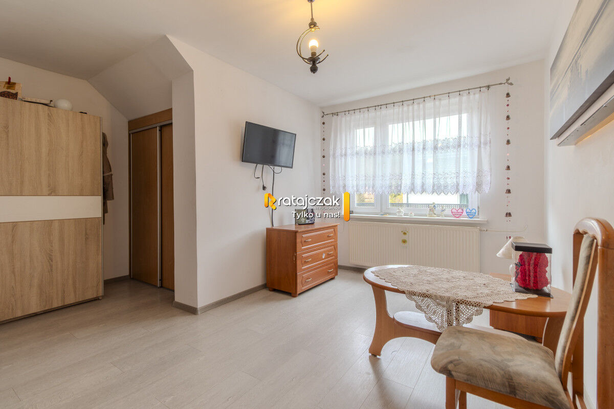 Dom wolnostojący | Działka 507 m² | Garaż |PiwnicaWejherowo