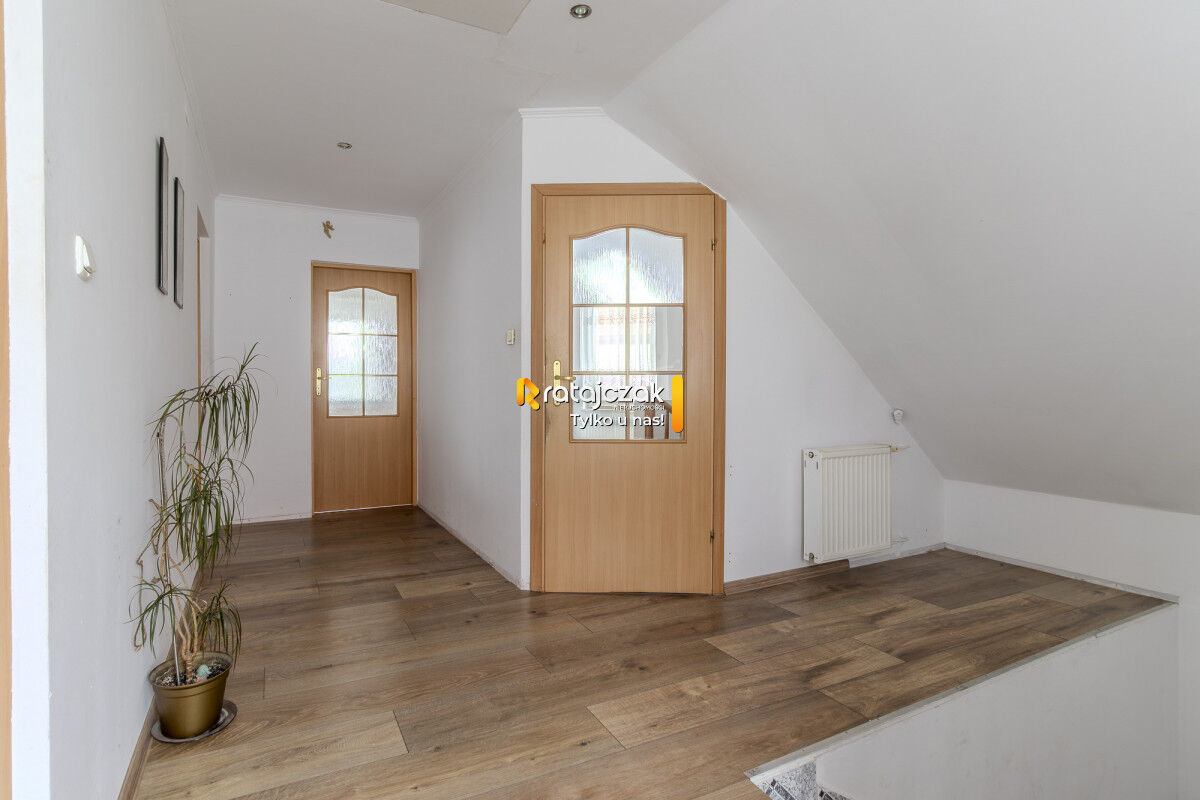 Dom wolnostojący | Działka 507 m² | Garaż |PiwnicaWejherowo