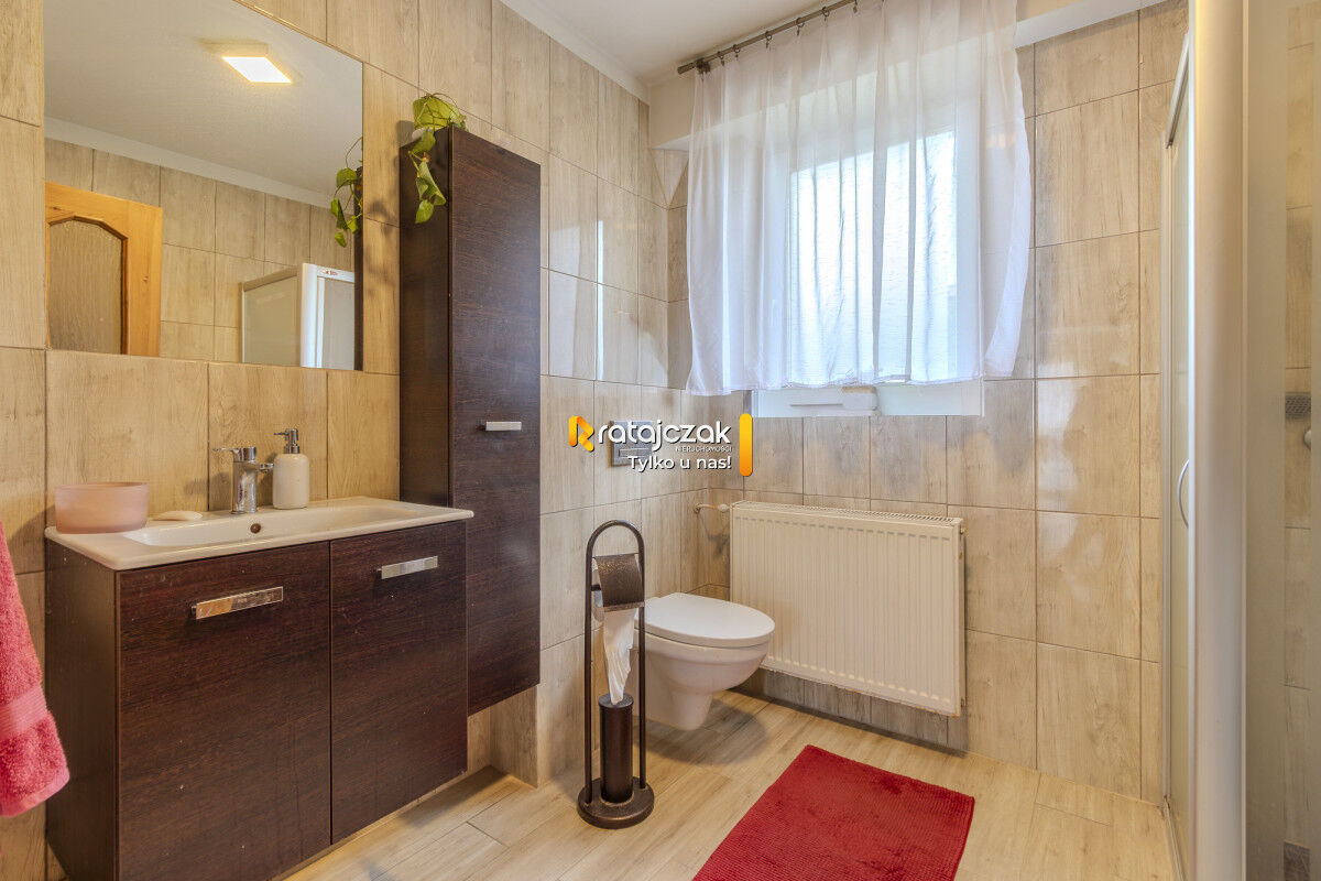 Dom wolnostojący | Działka 507 m² | Garaż |PiwnicaWejherowo