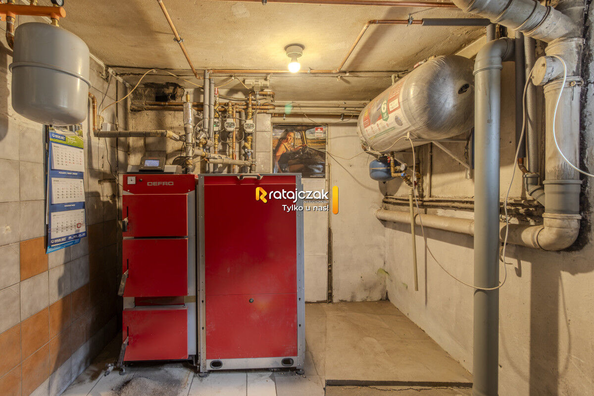 Dom wolnostojący | Działka 507 m² | Garaż |PiwnicaWejherowo