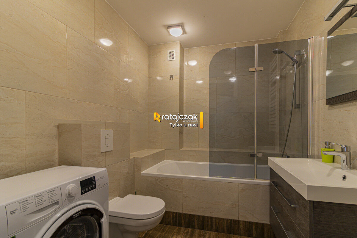 Apartament z widokiem na morzePuck