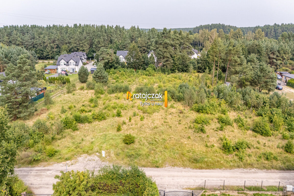 2 DZIAŁKI BUDOWLANE | UZBROJONE | ORLE | POD LASEMOrle