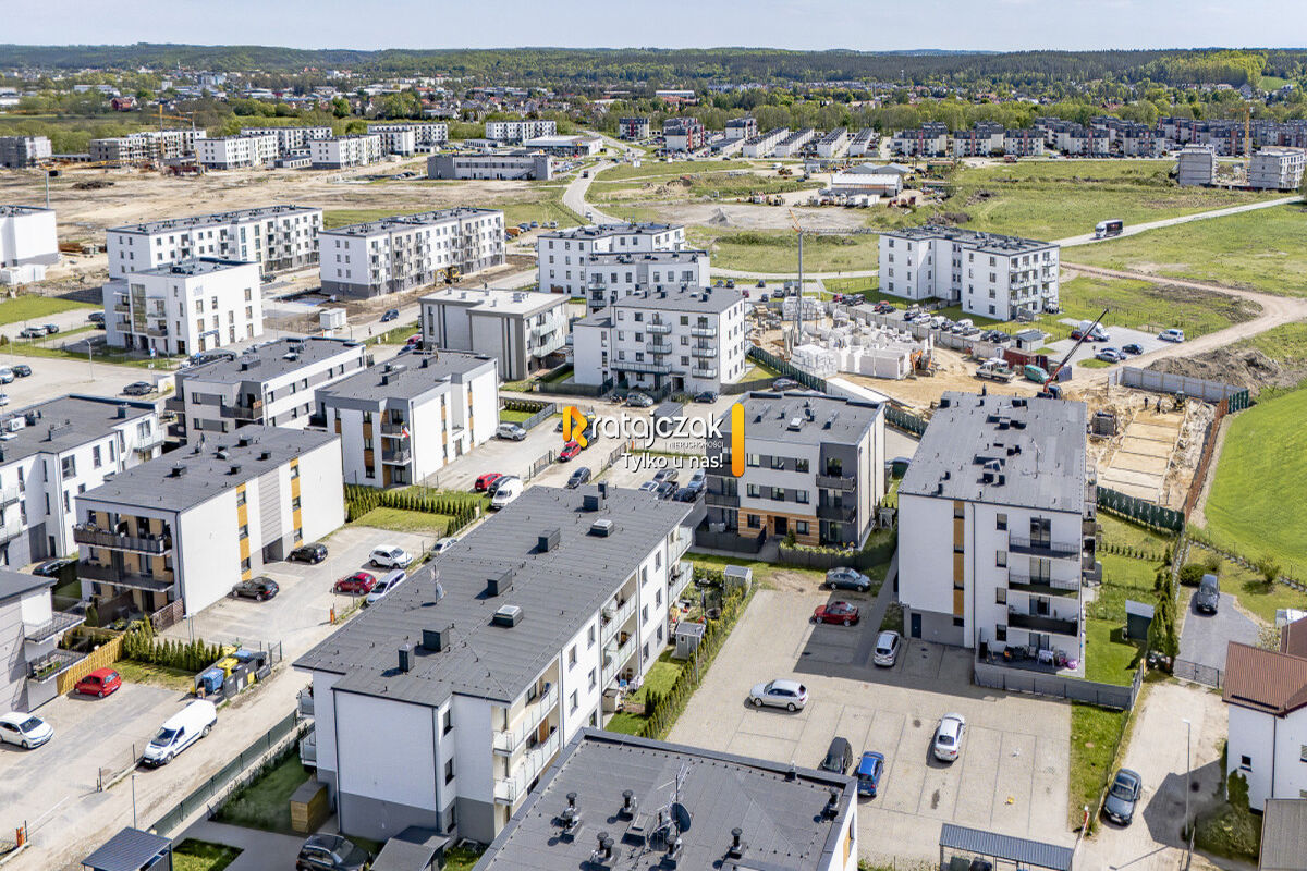 kawalerka | winda | komórka | miejsce postojoweBolszewo