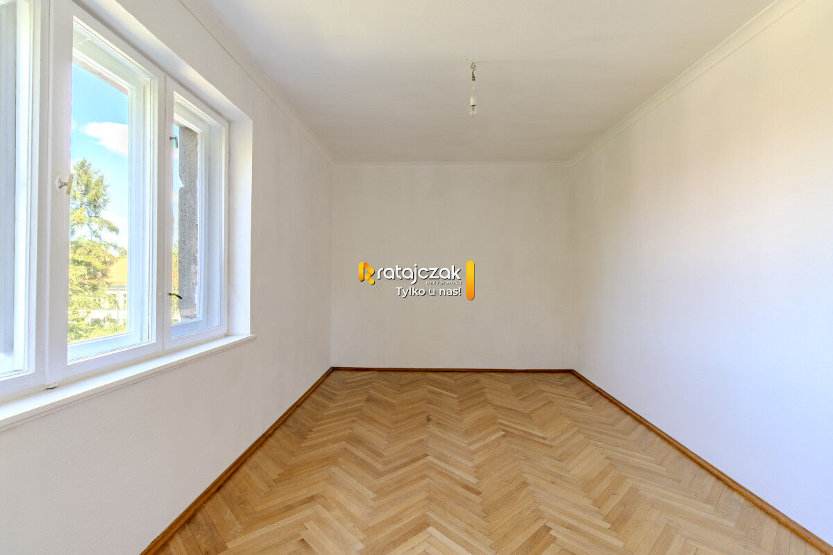 Duże bezczynszowe 92 6 m² • Całe piętro • GarażWejherowo
