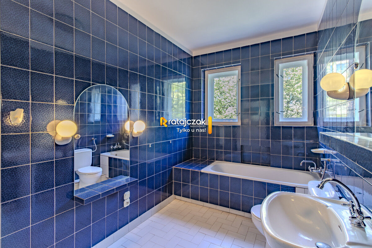 Duże bezczynszowe 92 6 m² • Całe piętro • GarażWejherowo
