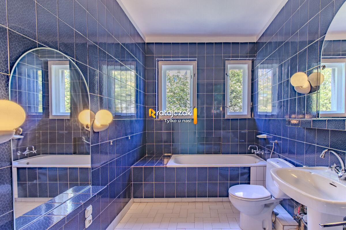 Duże bezczynszowe 92 6 m² • Całe piętro • GarażWejherowo