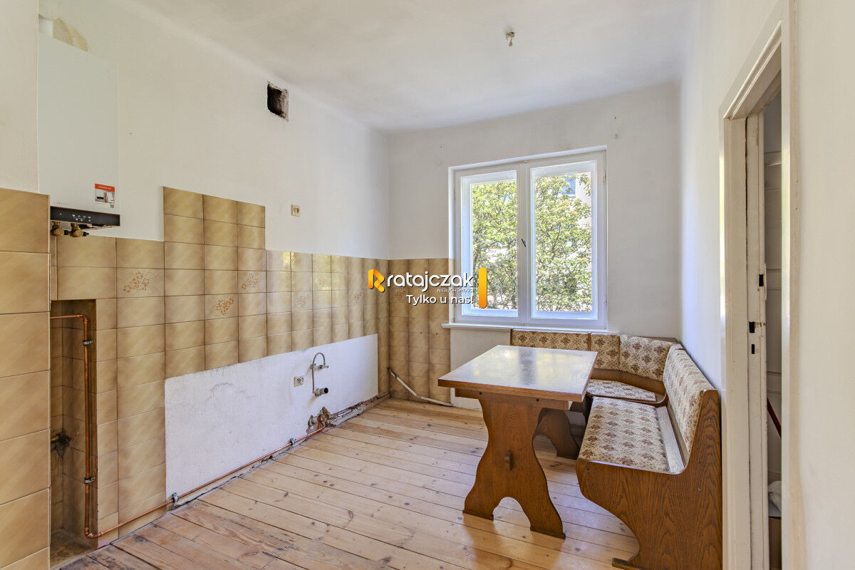 Duże bezczynszowe 92 6 m² • Całe piętro • GarażWejherowo