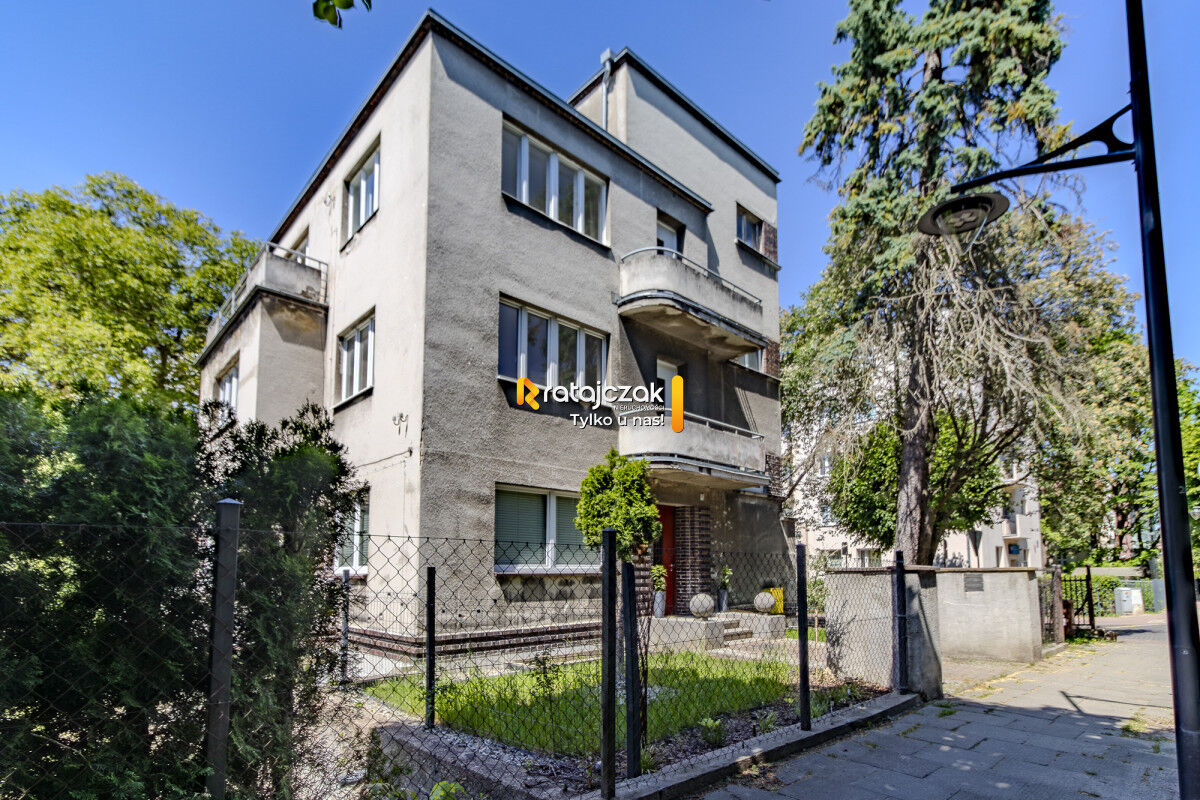 Duże bezczynszowe 92 6 m² • Całe piętro • GarażWejherowo