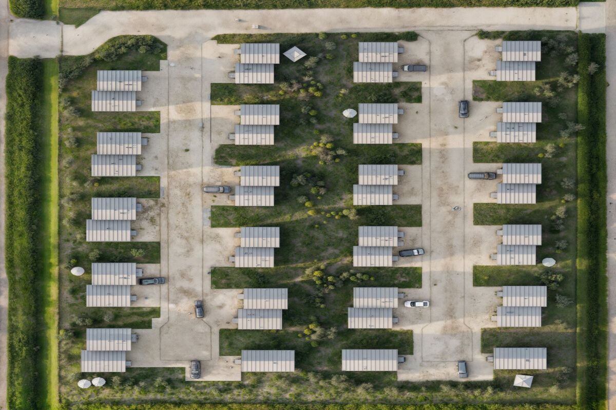 Wyjątkowe osiedle | Jantar | C1/L1Jantar