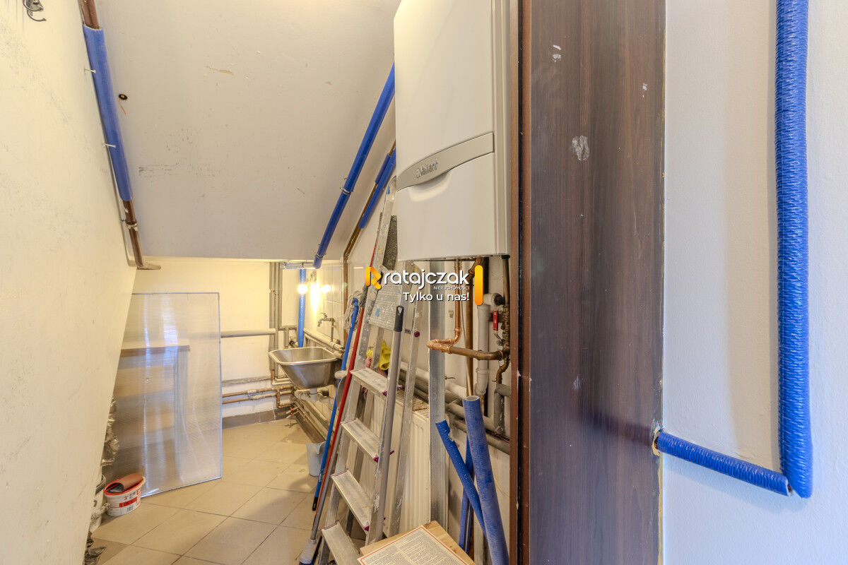 Dom usługowy | 160 m² | Opcja mieszkania |od zarazWejherowo