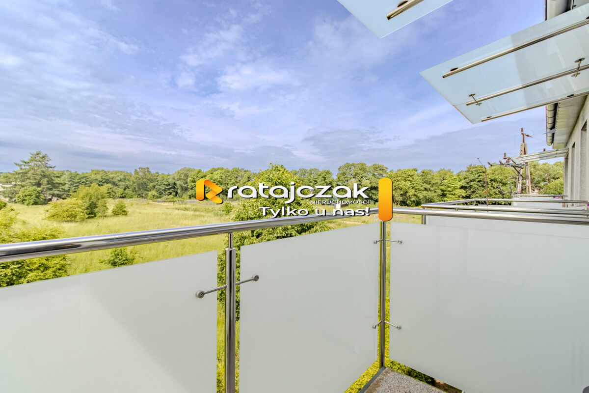 2 pokoje | 28 8 m2 | piwnica | miejsce postojoweBolszewo
