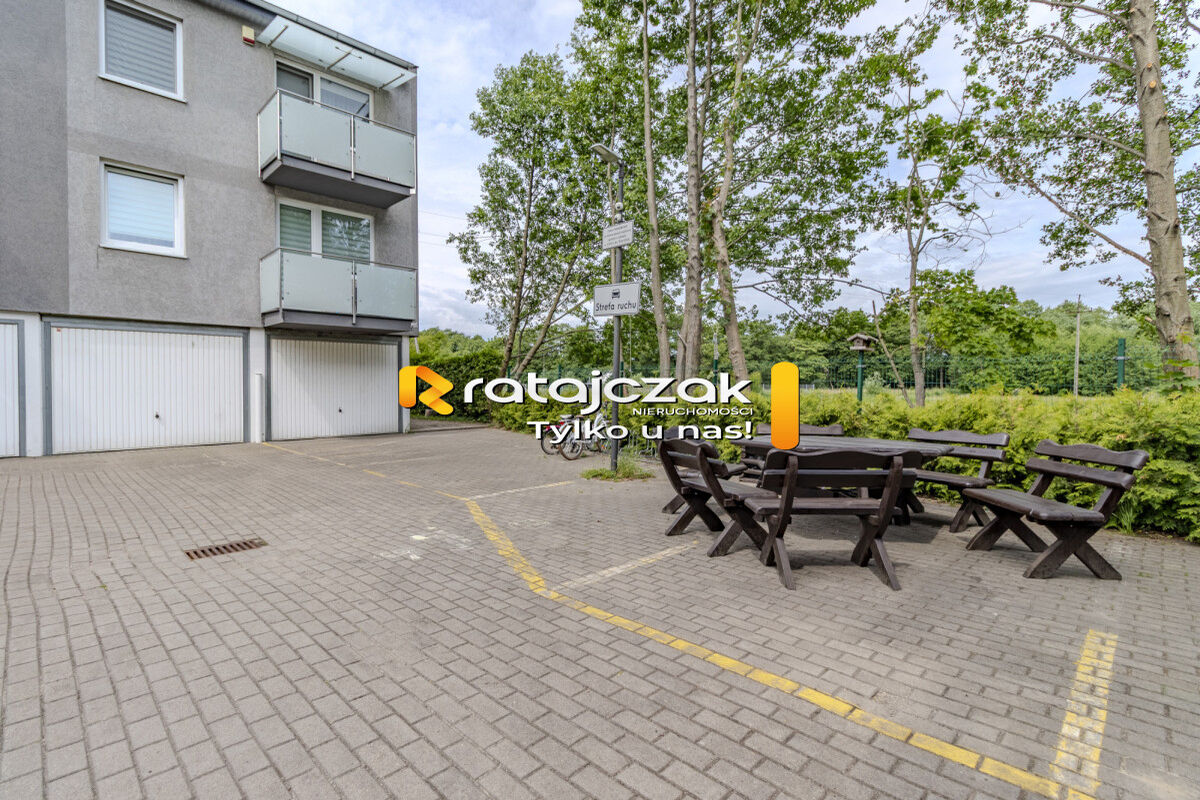 2 pokoje | 28 8 m2 | piwnica | miejsce postojoweBolszewo