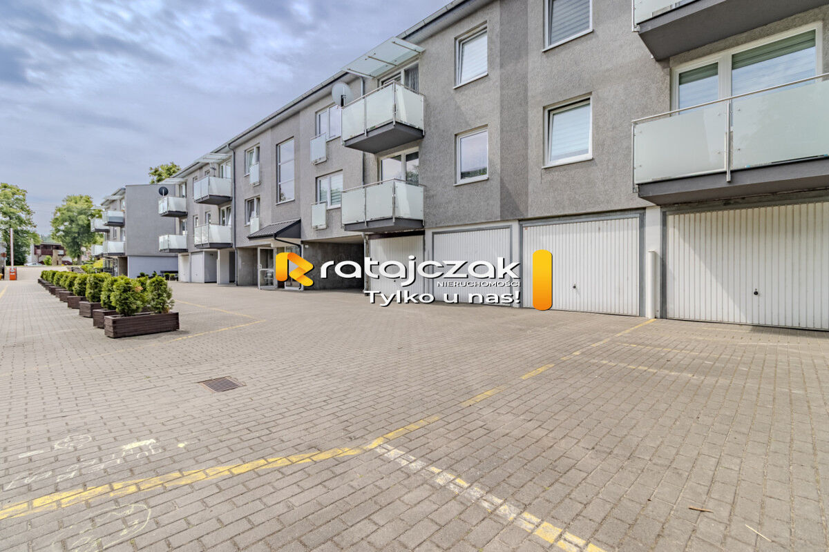 2 pokoje | 28 8 m2 | piwnica | miejsce postojoweBolszewo