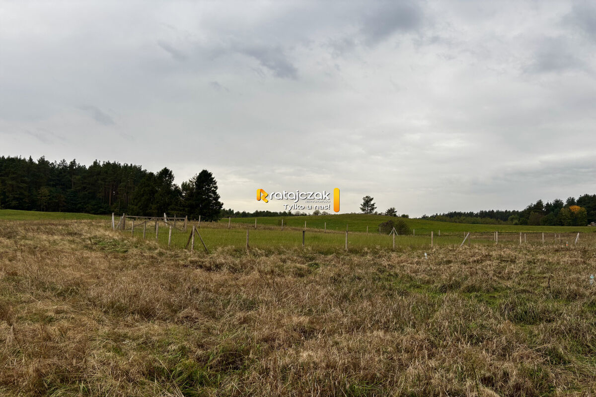 Idealne pod dom jednorodzinny | MPZP – Gdynia