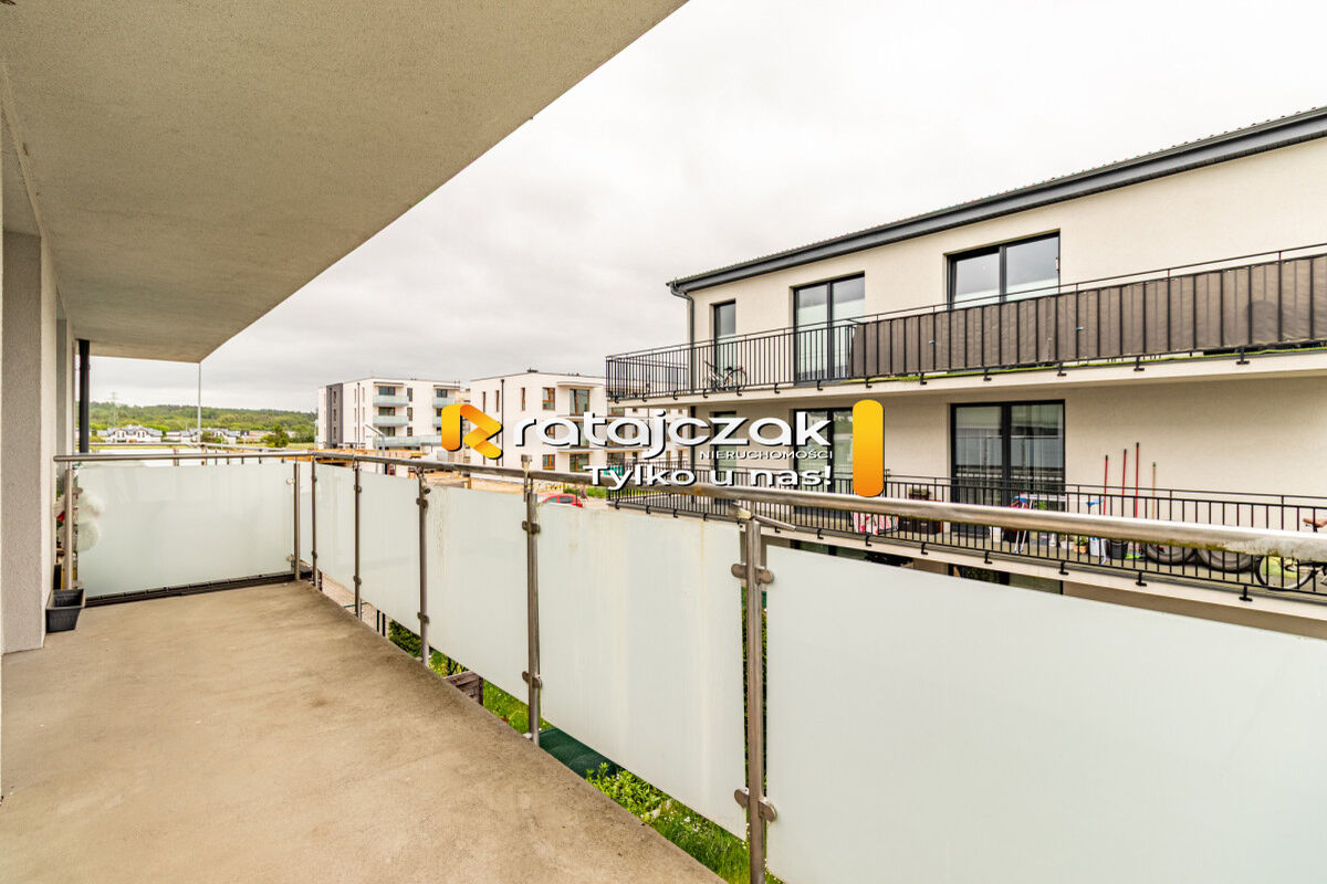 2 POK | 1 PIĘTRO | BOLSZEWO | BALKON | 2021rBolszewo
