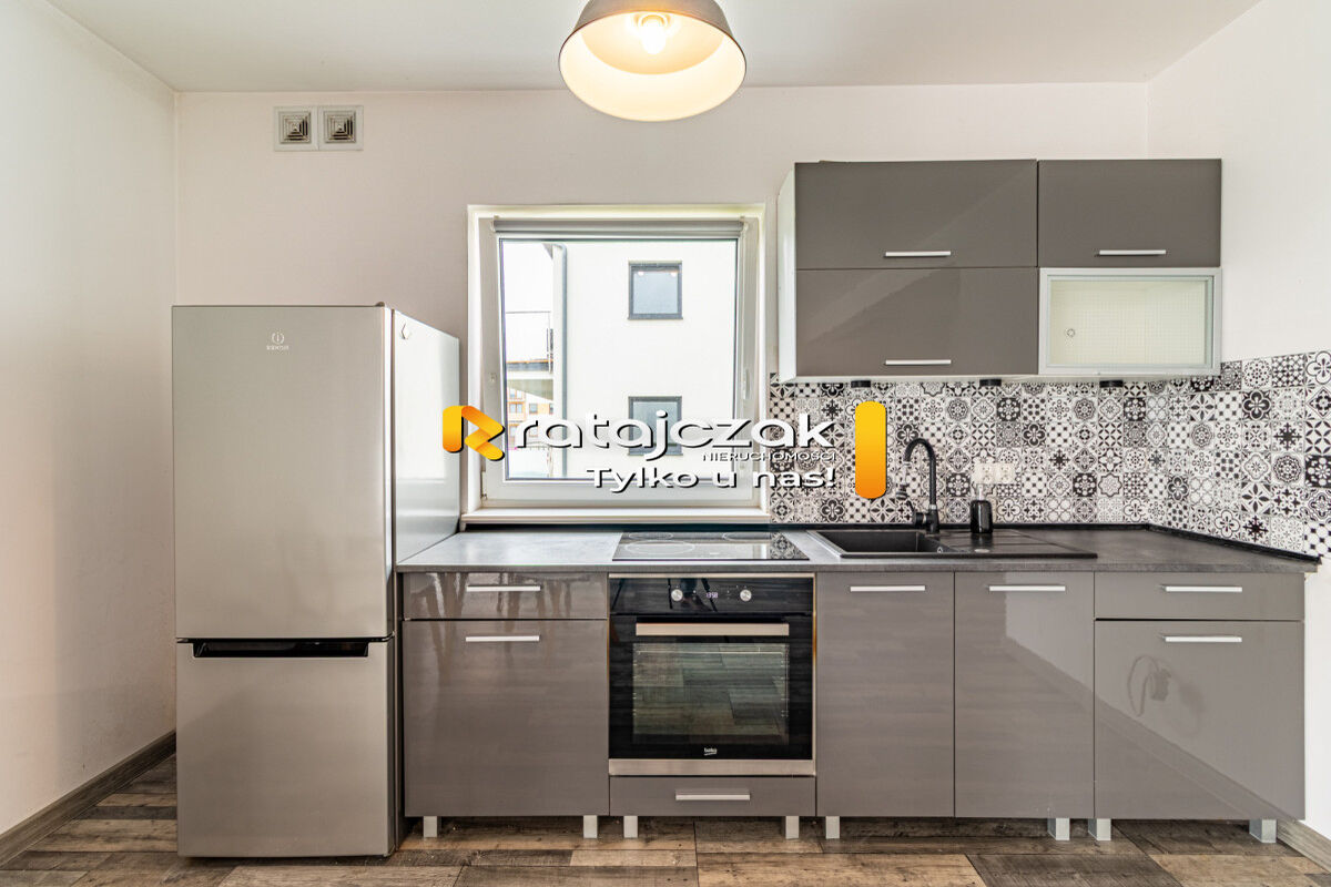 2 POK | 1 PIĘTRO | BOLSZEWO | BALKON | 2021rBolszewo
