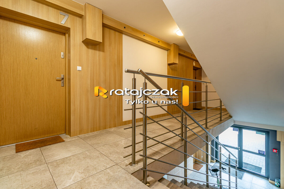 2 POK | 1 PIĘTRO | BOLSZEWO | BALKON | 2021rBolszewo