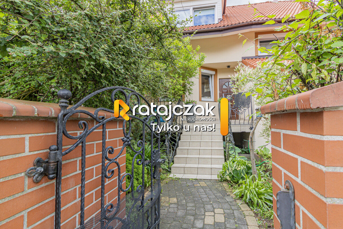 Dom na sprzedaż Gdańsk|Ogród|Kominek|2 rodzinyGdańsk