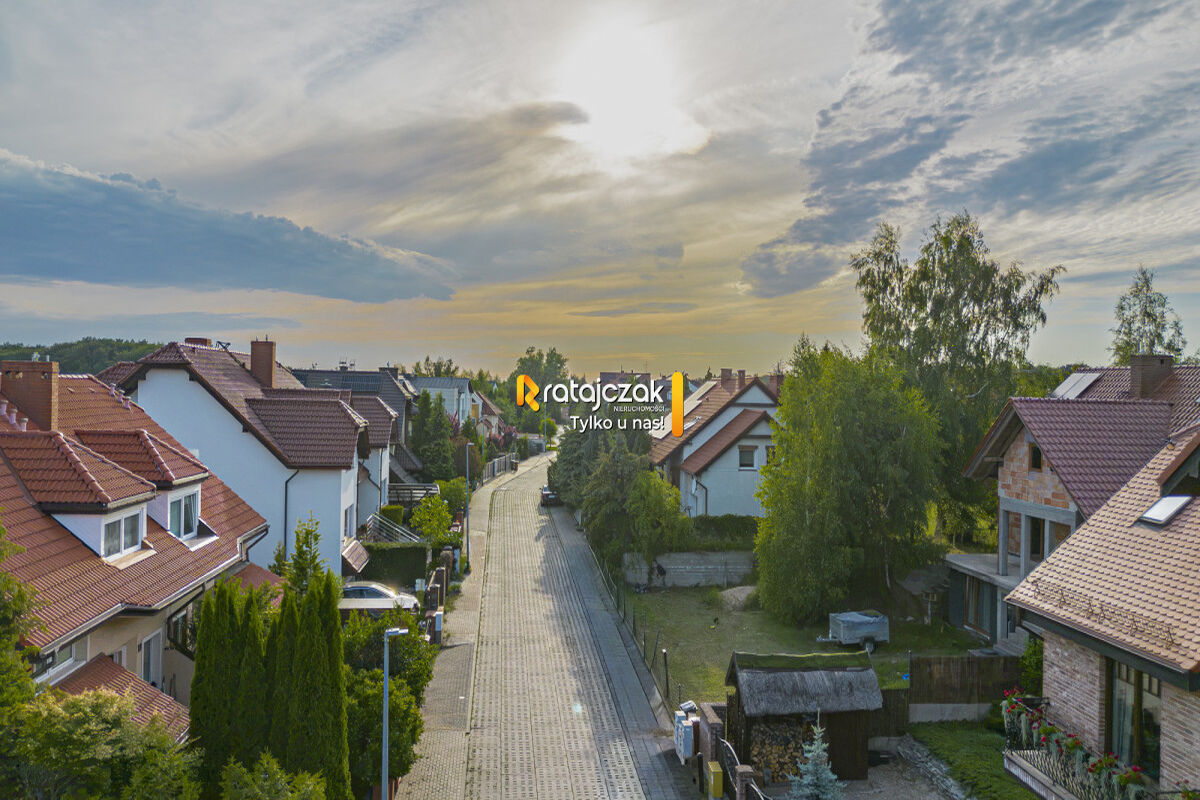 Dom na sprzedaż Gdańsk|Ogród|Kominek|2 rodzinyGdańsk
