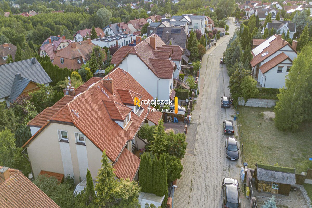 Dom na sprzedaż Gdańsk|Ogród|Kominek|2 rodzinyGdańsk