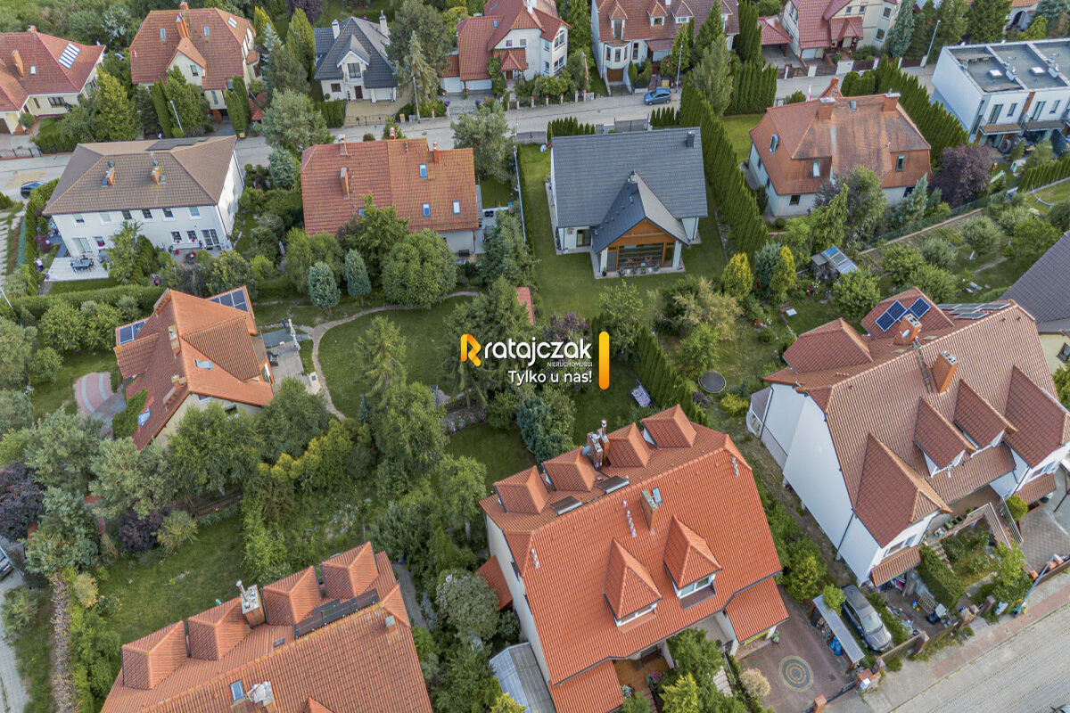 Dom na sprzedaż Gdańsk|Ogród|Kominek|2 rodzinyGdańsk