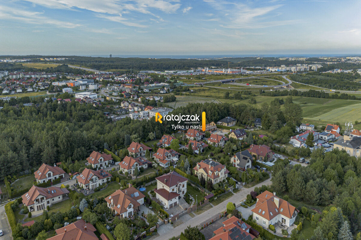Dom na sprzedaż Gdańsk|Ogród|Kominek|2 rodzinyGdańsk