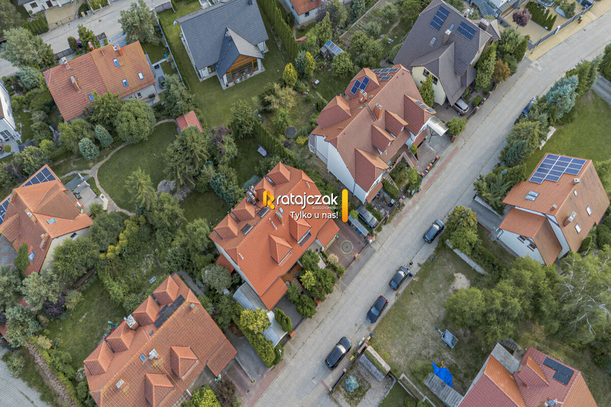 Dom na sprzedaż Gdańsk|Ogród|Kominek|2 rodzinyGdańsk