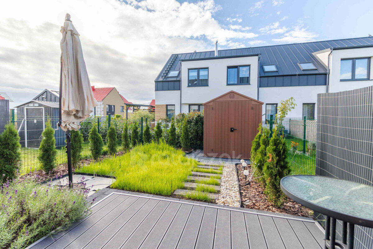 Strzeżone osiedle|M.Postojowe|Ogród|S6|Szkoła|LasPętkowice