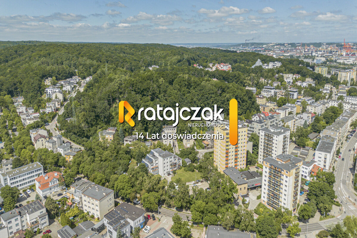 Tanie 3 Pokojowe mieszkanie w centrum GdyniGdynia
