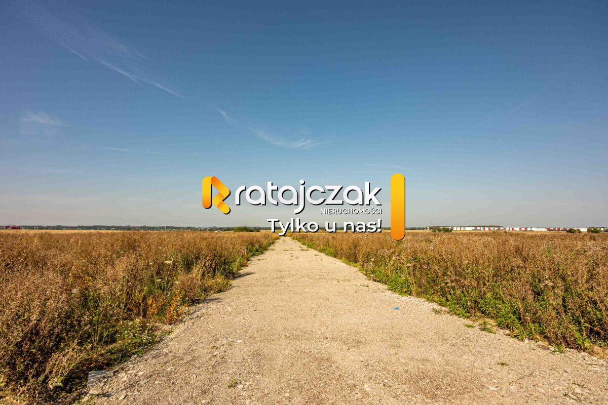 Atrakcyjna działka budowlana– Gdańsk MatarniaGdańsk