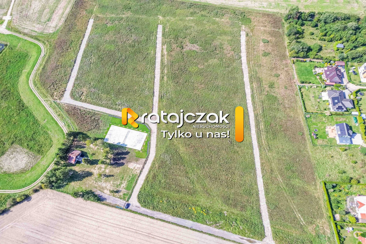 Atrakcyjna działka budowlana– Gdańsk MatarniaGdańsk