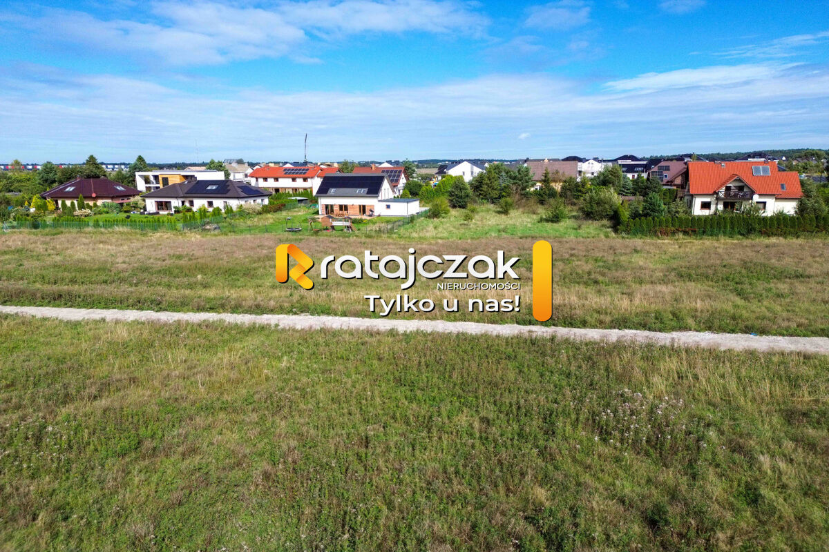 Atrakcyjna działka budowlana– Gdańsk MatarniaGdańsk