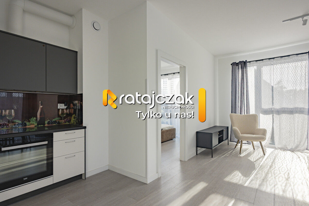 Nowoczesne 2 pokoje na Wynajem |Gdańsk Osowa| |Gdańsk
