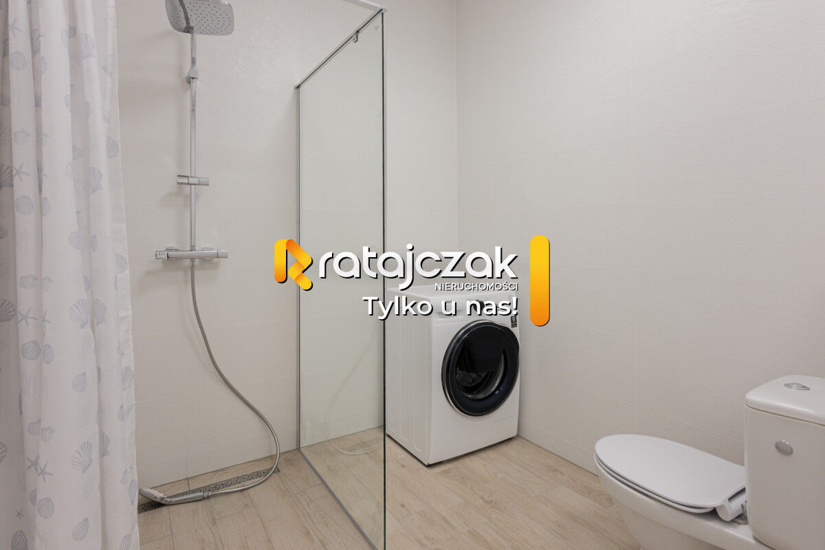 Nowoczesne 2 pokoje na Wynajem |Gdańsk Osowa| |Gdańsk