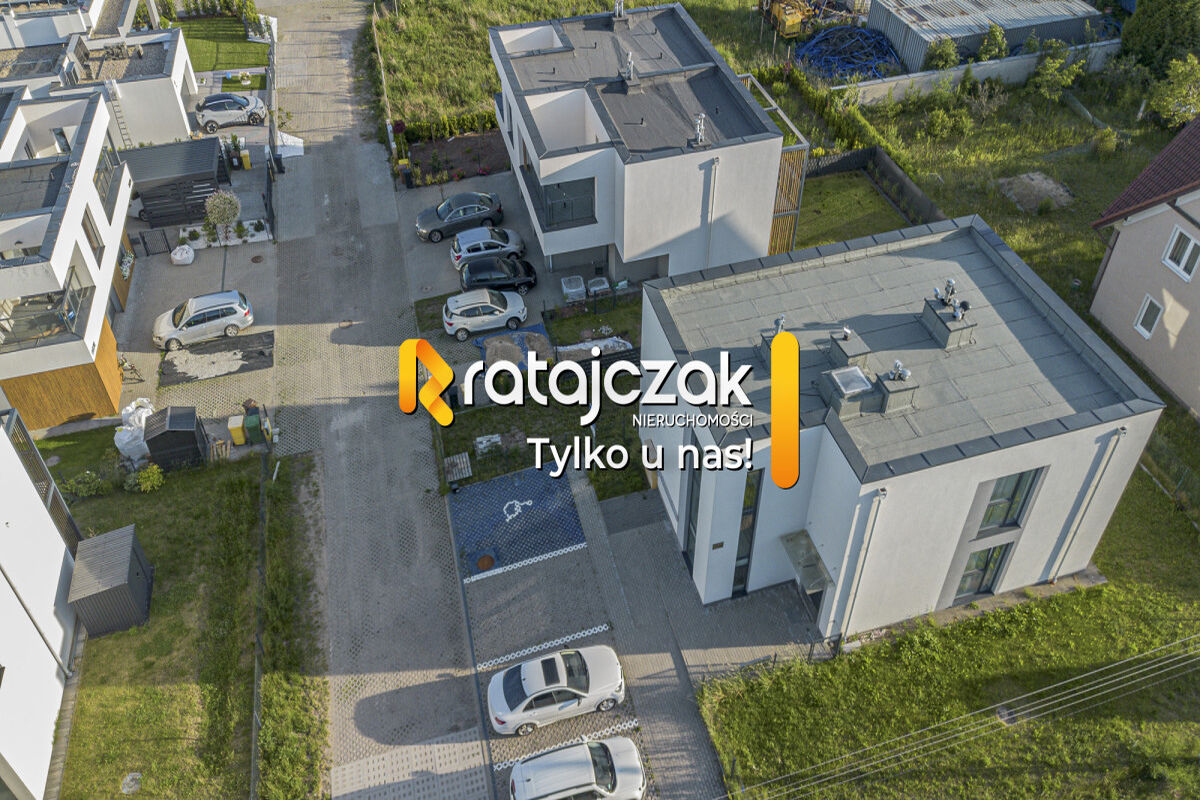 Nowoczesne 2 pokoje na Wynajem |Gdańsk Osowa| |Gdańsk